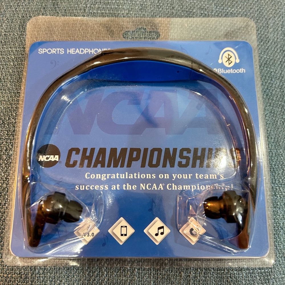 Sports Headphones